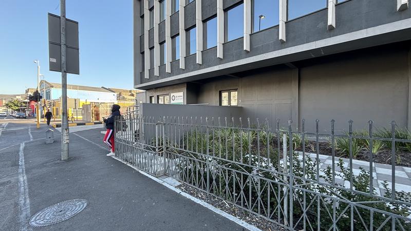 To Let commercial Property for Rent in Woodstock Western Cape